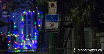 No parking allowed on snow routes until Christmas morning: City of Regina