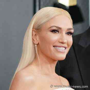 Gwen Stefani takes children to Disneyland every Christmas