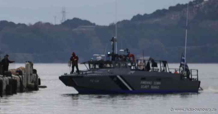 Erneut Migranten in der Ägäis ums Leben gekommen