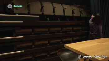 Cultuurcentrum De Adelberg: “Het is zo onrechtvaardig” (Lommel) | Het Belang van Limburg Mobile - Het Belang van Limburg