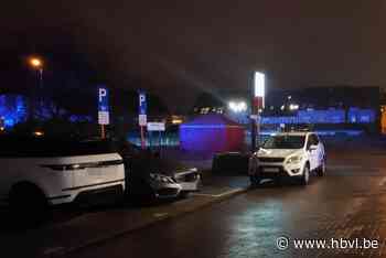 78-jarige voetgangster laat het leven bij aanrijding in centrum van Lommel - Het Belang van Limburg