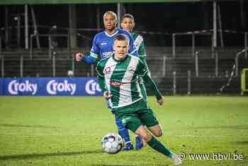 Discutabele penalty fnuikt moedig verweer van Lommel: “Vierde ref moest ingrijpen” - Het Belang van Limburg