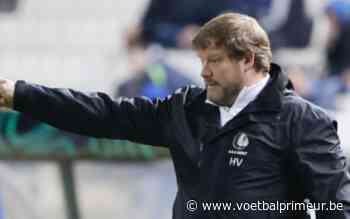 Vanhaezebrouck: "Of het nu Lommel of Papoea-Nieuw-Guinea is, dat maakt niet uit" - VoetbalPrimeur.be