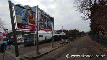 Kinderen van Parelstrand na kerstvakantie naar scholen in omgeving - De Standaard
