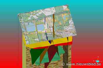 Drie waterlagen diep onder Lommel in kaart gebracht - Het Nieuwsblad