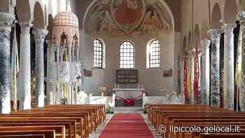 Grado ha cancellato i fuochi di Capodanno e lo spettacolo in piazza - Il Piccolo