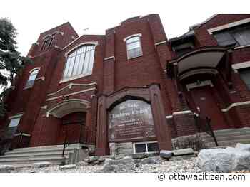 Churches limiting capacity with restrictions in place during Christmas Mass, while Omicron disrupts planned Kwanzaa event