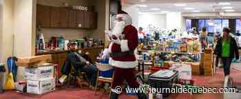 Dans une ville du Kentucky ravagée par une tornade, l’entraide pour Noël