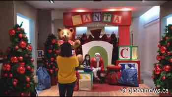 The spirit of Christmas according to kids