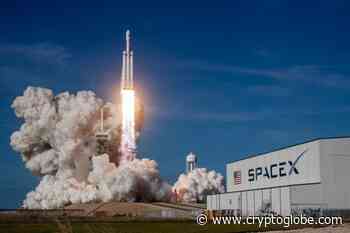 TRON ($TRX) Founder Justin Sun to Travel to Space After Charitable Donation - CryptoGlobe