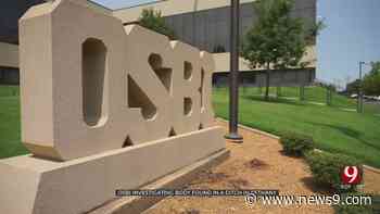 OSBI Investigates Body Found In Bethany Drainage Ditch - news9.com KWTV