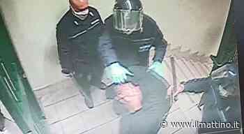 Carcere di Santa Maria Capua Vetere, il giudice libera 19 agenti per Natale - ilmattino.it