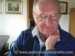 ILARIA CAPUA. CHE SIA IL CASO DI APPARIRE MENO IN TV ? - politicamentecorretto.com - politicamentecorretto.com