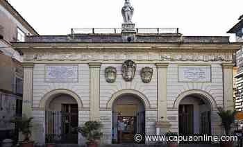Capua. Niente luminarie a colorare le strade della città. Il presidente della Pro Loco Del Pozzo: “La Pro Loco si era resa disponibile per la stesura del progetto da presentare alla Camera di Commercio”. - Capuaonline.com