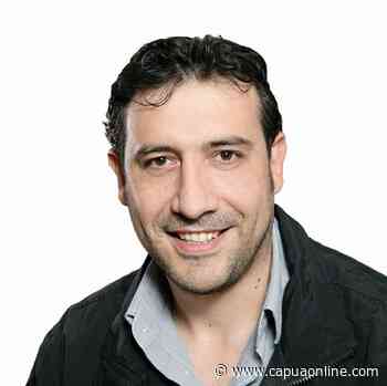 Capua: Davide Castelbuono via dal PD. Il partito di Villani perde pezzi. E intanto il movimento Cinque Stelle potrebbe allearsi con il centro sinistra - Capuaonline.com