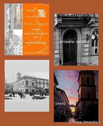 "Santa Maria Capua Vetere, storia...e fotografie": oggi la mostra fotografica organizzata da Raffaele Aveta al Pasm - ILMONITO
