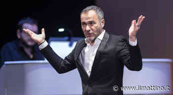 Capua: Massimiliano Gallo apre la stagione teatrale al Ricciardi - ilmattino.it