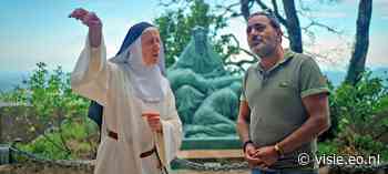 Kefah presenteert nieuw vierluik: De vrouwen van Jezus van Nazareth - EO Visie