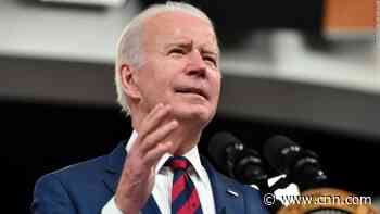 Opinion: How Biden coulda woulda shoulda saved BBB