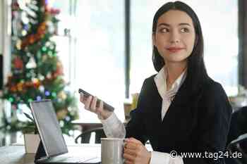 Du hast Erfahrungen im Marketing und sprichst perfekt Englisch? Dann ist das Dein Job! - TAG24