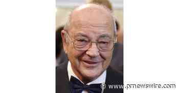 Der renommierte Wissenschaftler und Philanthrop Dr. Dmitry B. Zimin verstirbt nach Krebsleiden friedlich im Alter von 88 Jahren