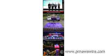 Bilan global 2021 : GWM accélère sa démarche de mondialisation