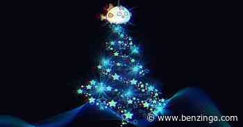 EXCLUSIVE INTERVIEW: A DIY NFT Christmas - Benzinga - Benzinga