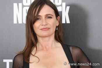 EXCLUSIVE | Emily Mortimer on The Pursuit of Love and her directing debut | Channel - News24
