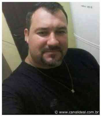 Caminhoneiro morre atropelado após se desequilibrar de escada em Santa Catarina - Canal Ideal