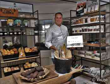 Baking Group opent nieuw bakcentrum in Veurne: “6 miljoen melocakes per jaar” - KW.be - KW.be