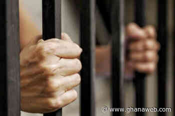 Fugitive remanded for robbing his neighbour in Cote D'Ivoire - GhanaWeb
