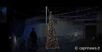 "Notte d'attesa", gli auguri di Natale di Capri Digital Video con l'interpretazione di Mario Staiano - Capri News