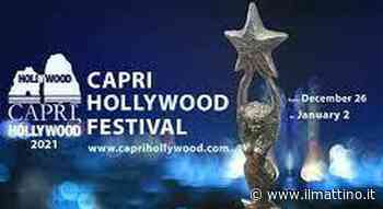 Capri Hollywood 2021, 26esima edizione: dalle proiezioni gratuite al ricordo di Lina Wertmuller - ilmattino.it