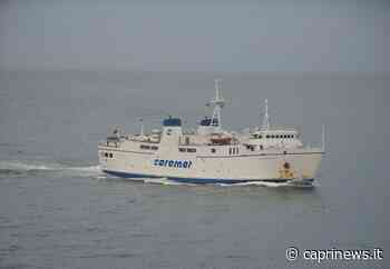 Collegamenti marittimi per Capri: il piano orario durante le feste di Natale e Capodanno - Capri News