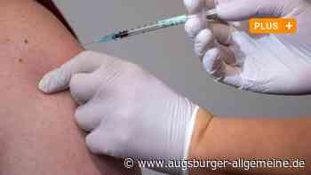 Wann gibt es Impftermine über die Feiertage in Aichach-Friedberg? - Augsburger Allgemeine
