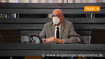 Läuft in Aichach-Friedberg alles gut im Kampf gegen Corona, Herr Metzger? - Augsburger Allgemeine