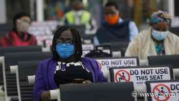 Reversal of travel restrictions still costly for affected temporary residents in Alberta