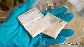 Bewährungsstrafe für drogenabhängigen Auftragsdieb aus Wittenberg - Mitteldeutsche Zeitung