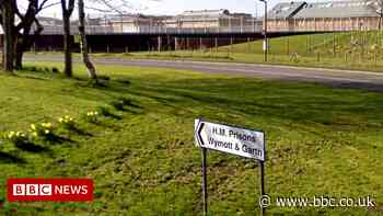 Ulnes Walton prison: Council rejects plan for 'super' jail