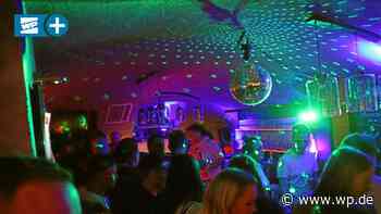 Kneipen-Nacht mit 2G+: So war der 23. Dezember in Meschede - WP News