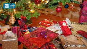 Weihnachtsrätsel Meschede: Hier ist unsere Bescherung - WP News