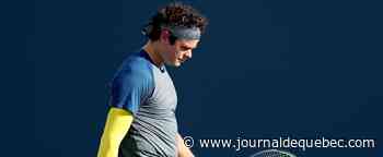 Milos Raonic n’ira pas en Australie