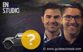Acheter un Jeep Wrangler 4xe, une bonne affaire?