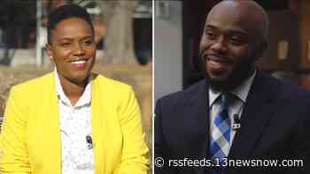 Norfolk is about to elect a new delegate for Virginia's 89th House district. Here's who's running.