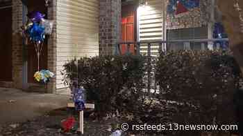 Three die in Newport News apartment fire