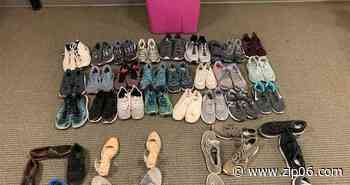 Quinnipiac University Physical Therapy Department Donates 70-Plus Pairs of Shoes to Homeless Shelters - Zip06.com