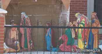 Calgary bishop says its important for faithful to gather at Christmas services during pandemic