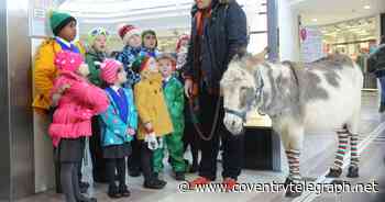 Movies set in Coventry and Warwickshire that you have to watch this Christmas - Coventry Live