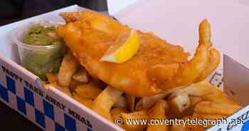 All the cleanest takeaways in Coventry with a top hygiene rating in 2021 - Coventry Live