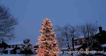 This is how likely a white Christmas is in Coventry - Coventry Live